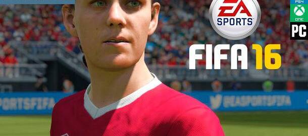 FIFA 16