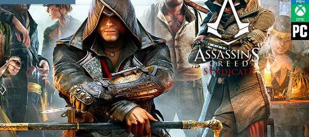 Assassin's Creed Syndicate