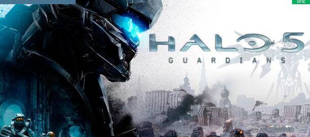 Impresiones Halo 5 Guardians Xbox One Página 2 Vandal