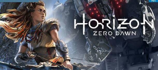 Horizon: Zero Dawn
