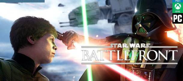 Star Wars: Battlefront