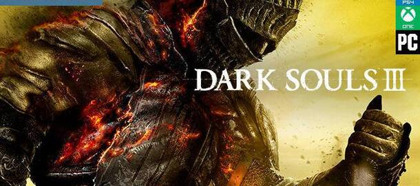 Dark Souls III