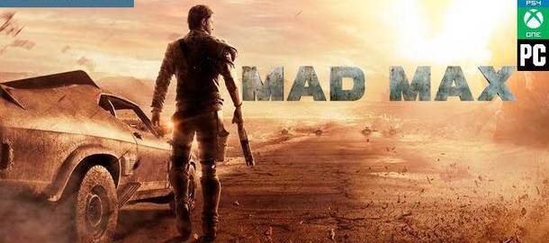Mad Max