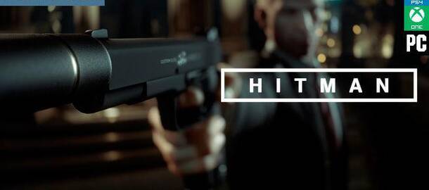 Hitman