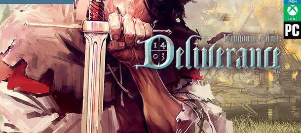 Kingdom Come: Deliverance