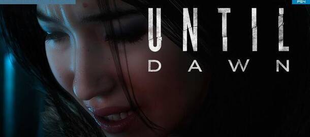Until Dawn