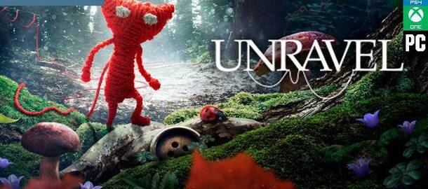 Unravel