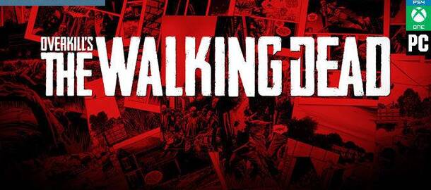 Overkill's The Walking Dead
