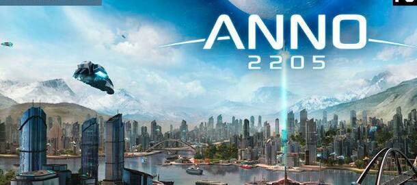 Anno 2205