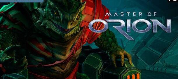 Master of Orion