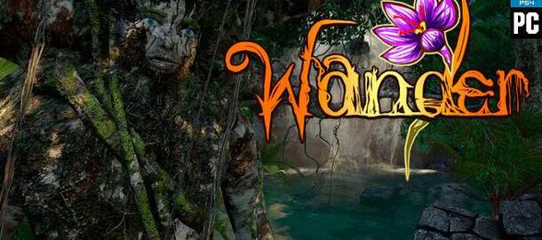 Wander
