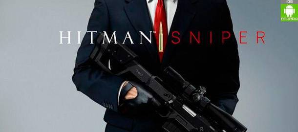 Hitman: Sniper