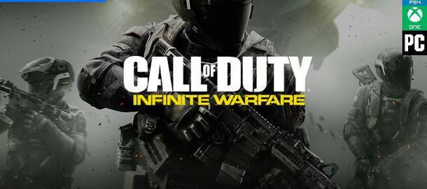 Call of Duty: Infinite Warfare