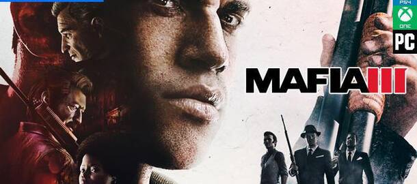 Mafia III