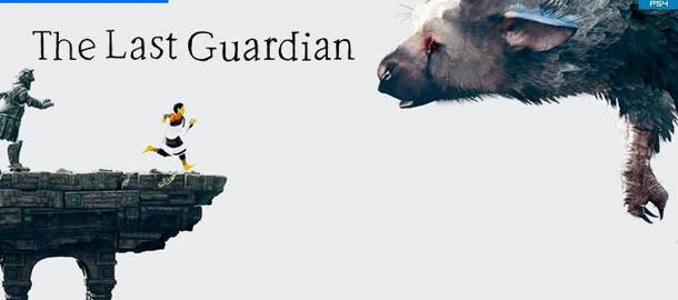 The Last Guardian