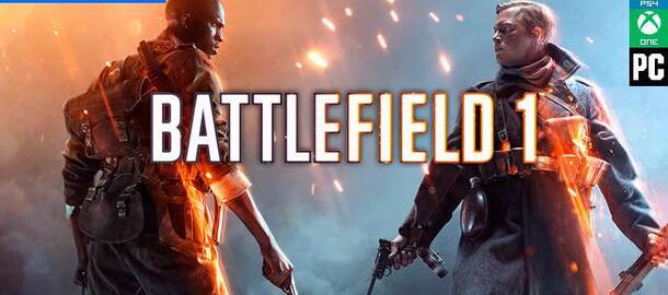 Battlefield 1