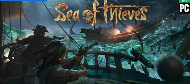Sea of Thieves