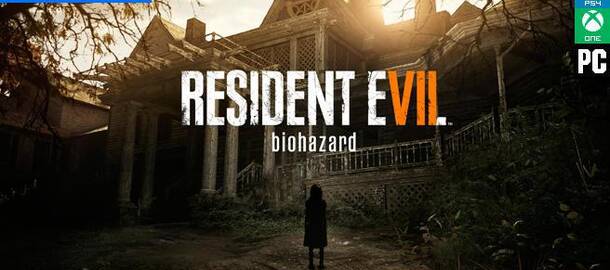 Resident Evil 7