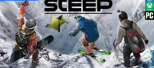 Steep