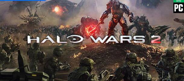Halo Wars 2