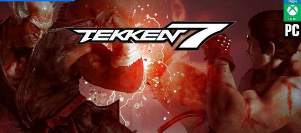 Tekken 7