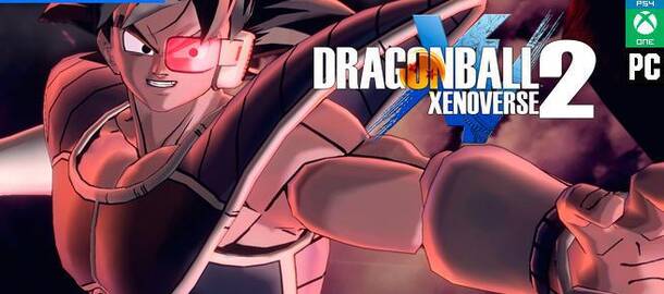 Dragon Ball Xenoverse 2