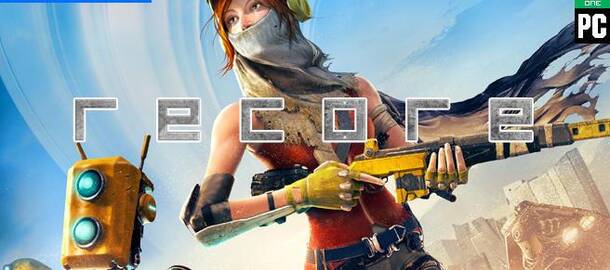 Recore