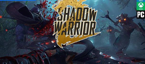 Shadow Warrior 2