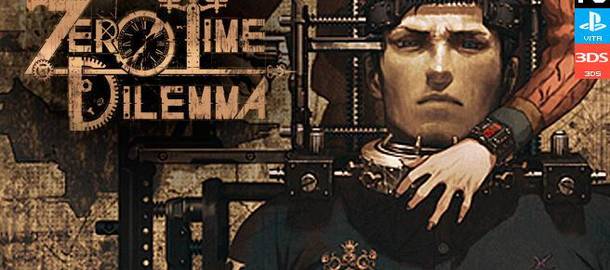 Zero Time Dilemma