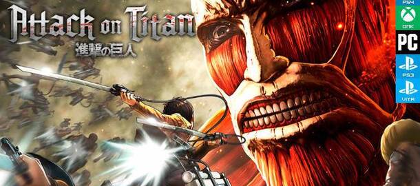 A.O.T. Wings of Freedom