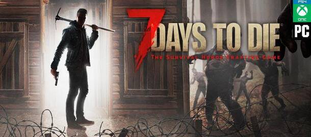 7 Days to Die
