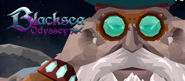 Blacksea Odyssey