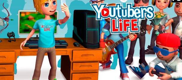 YouTubers Life