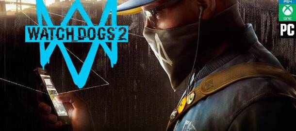 Watch Dogs 2