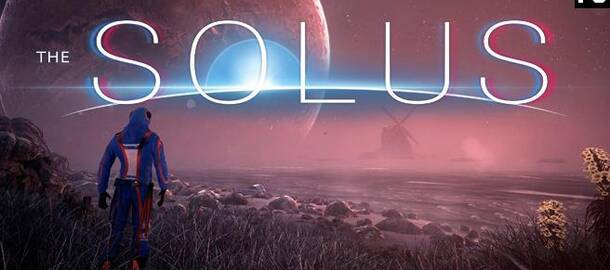 Секреты the solus project