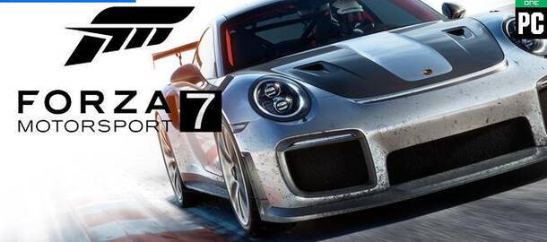 Forza Motorsport 7