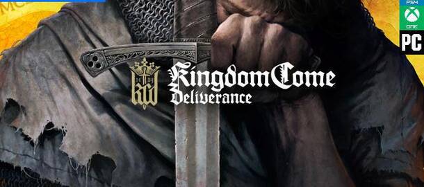 Kingdom Come: Deliverance