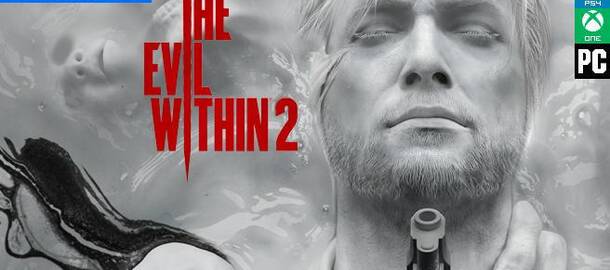 The Evil Within 2