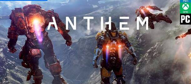 Anthem