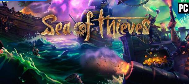 Sea of Thieves