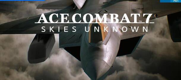 Ace Combat 7: Skies Unknown