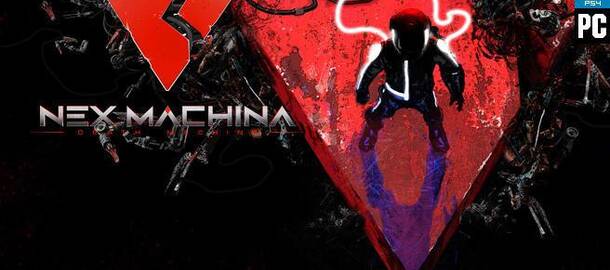 Nex Machina