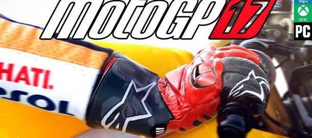 MotoGP 17