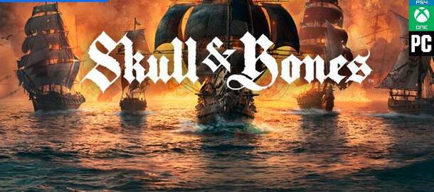 Skull & Bones
