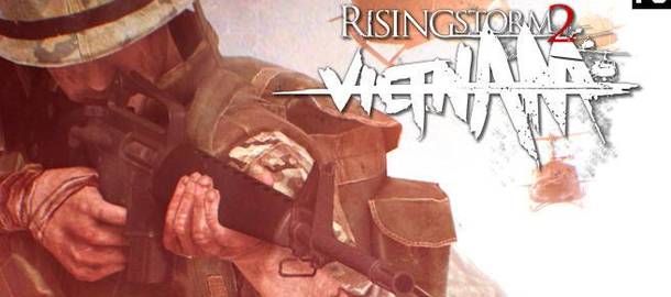 Rising Storm 2: Vietnam