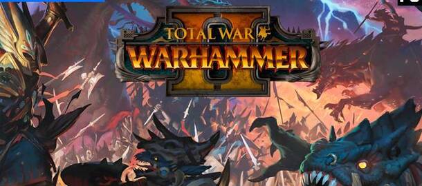 Total War: Warhammer II