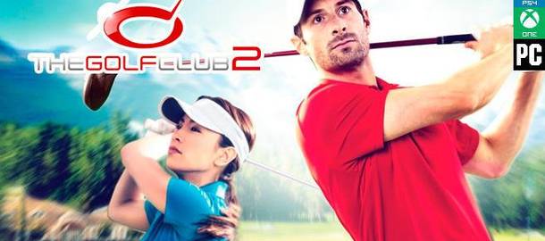 The Golf Club 2