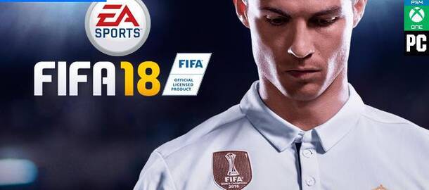 FIFA 18