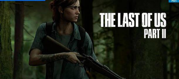 The Last of Us Part II