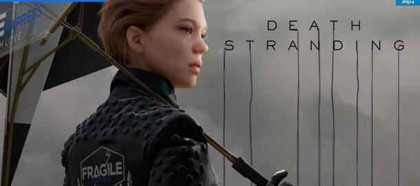 Death Stranding